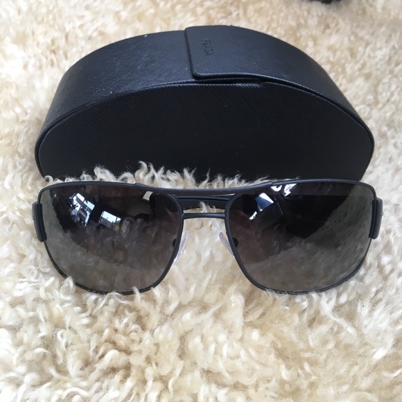 Prada PRZ men’s sunglasses - Picture 5 of 8